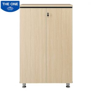 Tủ Gỗ 1m2 Leader The One LE1260D