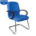 Ghế Họp Khung Thép The One SL811M