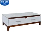 Bàn Sofa Mặt Đá The One BSF18