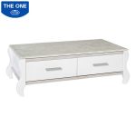 Bàn Sofa Mặt Đá The One BSF90