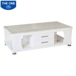 Bàn Sofa Mặt Đá The One BSF92