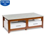 Bàn Sofa Mặt Đá The One BSF98