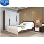 Bộ Phòng Ngủ The One GN305