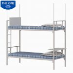 Giường Tầng Ký Túc Xá The One GT40B / GT40BR