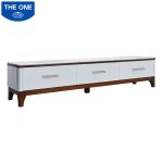 Kệ Để Tivi Gỗ The One KTV17