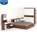 Bộ Phòng Ngủ Cao Cấp The One GN308