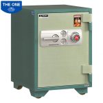 Két Sắt Chống Cháy The One KS110K2C1