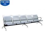 Ghế Băng Chờ 5 Chỗ The One PS01-5