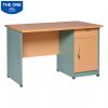 Bàn Văn Phòng 1m4 Có Hộc The One SV140HL3C