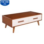 Bàn Sofa Mặt Chữ Nhật The One BSF78B