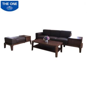 Bộ Bàn Ghế Sofa The One SF509