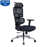 Ghế lưới lưng cao The One GL368