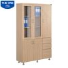 Tủ văn phòng R1960-3B