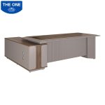 Bàn giám đốc hiện đại The One LUXB2218S2