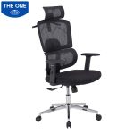 Ghế Ergonomic The One GLE09A