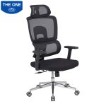 Ghế Ergonomic The One GLE09B