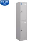 Tủ locker 2 khoang Practical The One TU982P