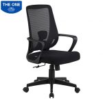Ghế xoay lưới văn phòng The One GL132
