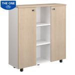Tủ thấp The One NTV1260-3T1