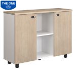 Tủ thấp đựng tài liệu The One NTV880-3T1