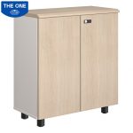 Tủ tài liệu văn phòng The One NTV880D