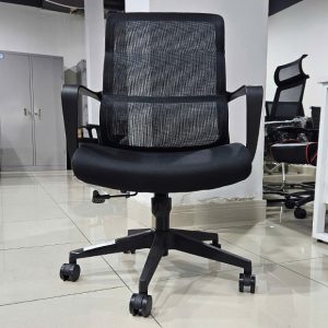 Ghế xoay lưới D-11B