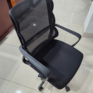 Ghế xoay D-11B