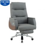 Ghế giám đốc ngả lưng cao cấp BC08