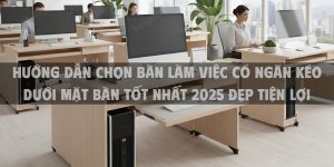 ban-lam-viec-co-ngan-keo-duoi-mat-ban